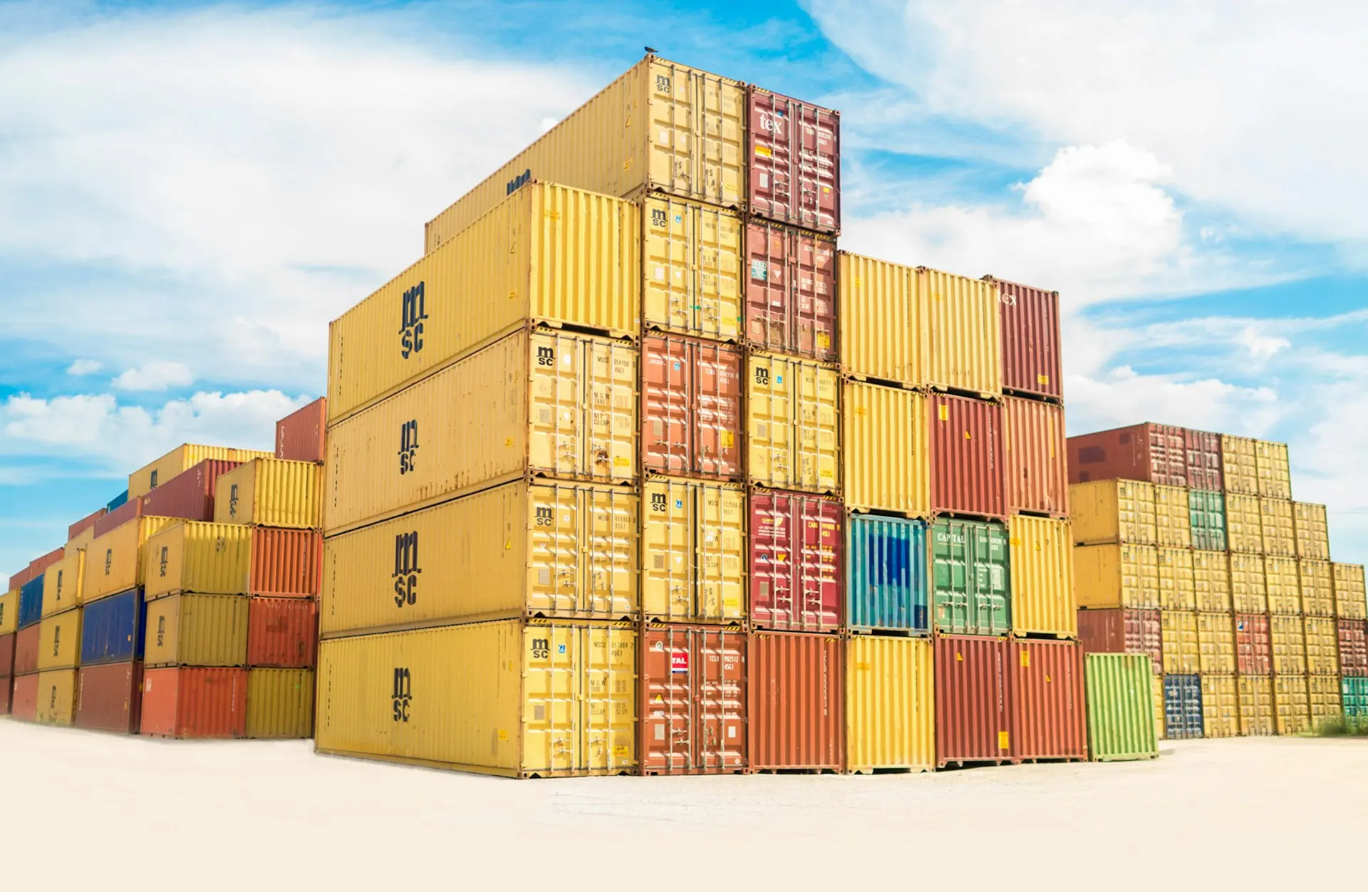 Comprehensive systems for trade and commerce operations