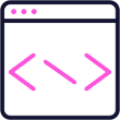 Scalable SaaS solutions for business management Cloud-based enterprise application development services