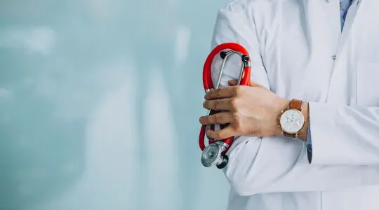 Zoho Development Services for Healthcare – Enhance Efficiency & Compliance
