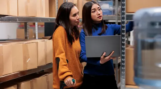Optimize Logistics & Transportation with Zoho Development Services