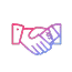 Powered by  Smart Contracts