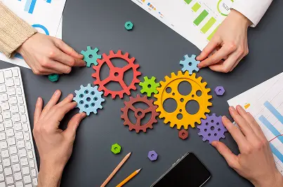 Custom Solutions