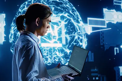 Specialized in AI Models Specialized in AI Models