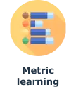 Metric learning