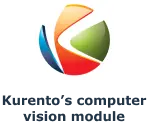 Kurento's Computer Vision Module