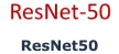 ResNet-50