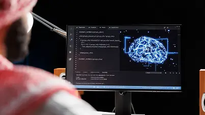 AI/ML Algorithm Development