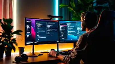 Faster development