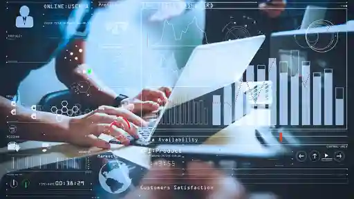 Data Engineering & Modelling