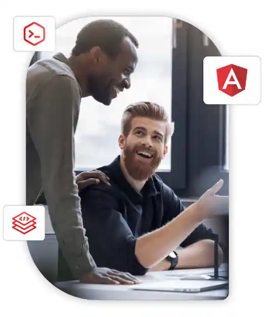 Hire Angular Developers