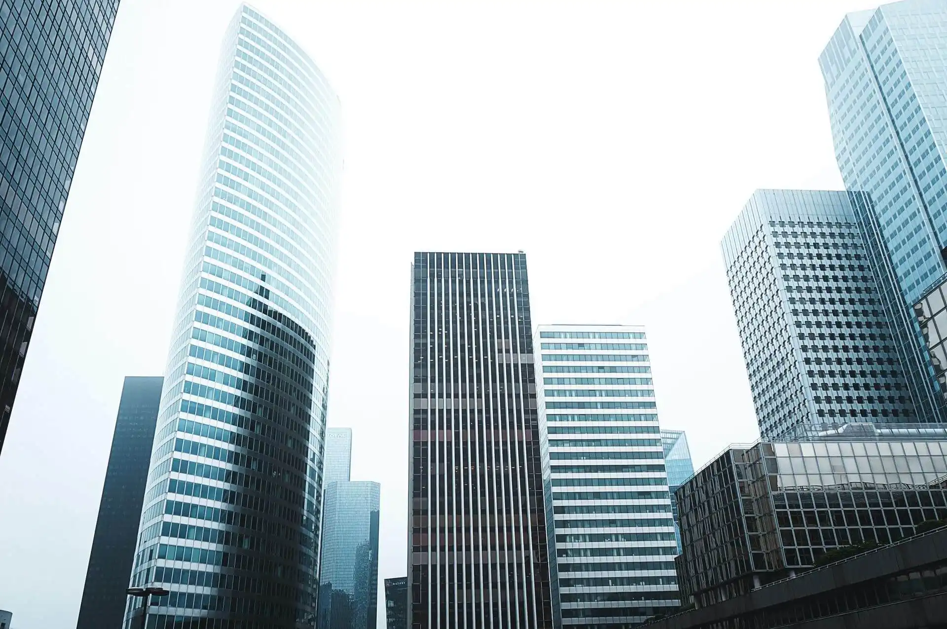 Transform Business Processes withQSS Technosoft!