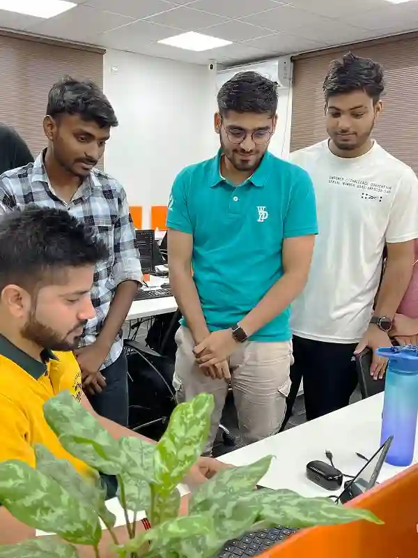 Hire AWS Developers