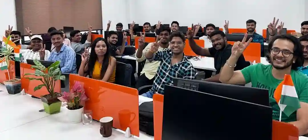 Hire Chatbot Developers