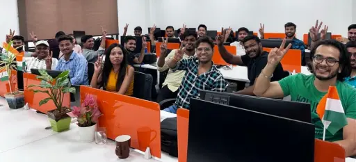 Hire AI/ML Developers Hire AI/ML Developers