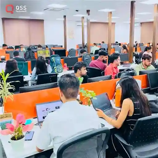 Hire Spring Developers