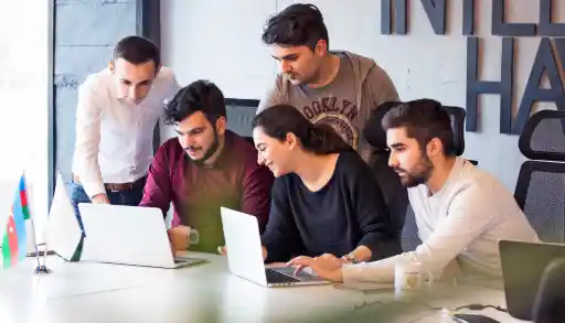 14+ Years of IT Expertise 14+ Years of IT Expertise