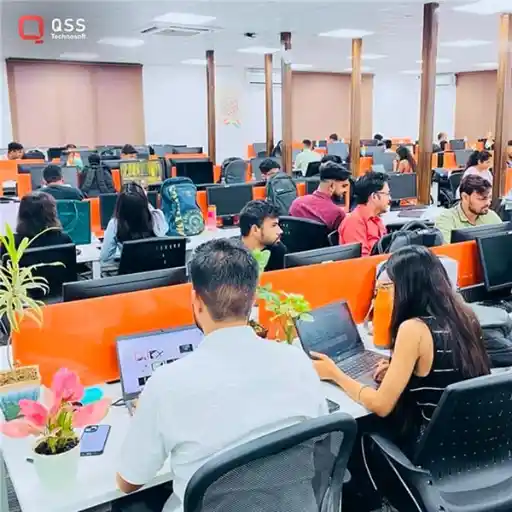 Hire IoT Developers Hire IoT Developers