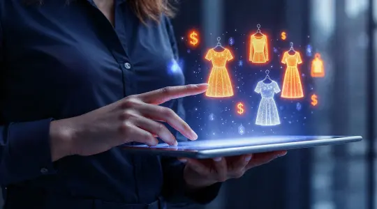 Zoho Development Services for Retail & eCommerce – Scalable ERP Solutions