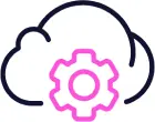 Efficient setup of business process software Seamless deployment of enterprise management systems