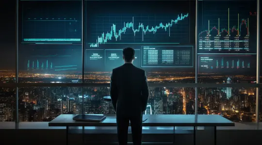 Zoho Development Services for Trading – Streamline Business Operations