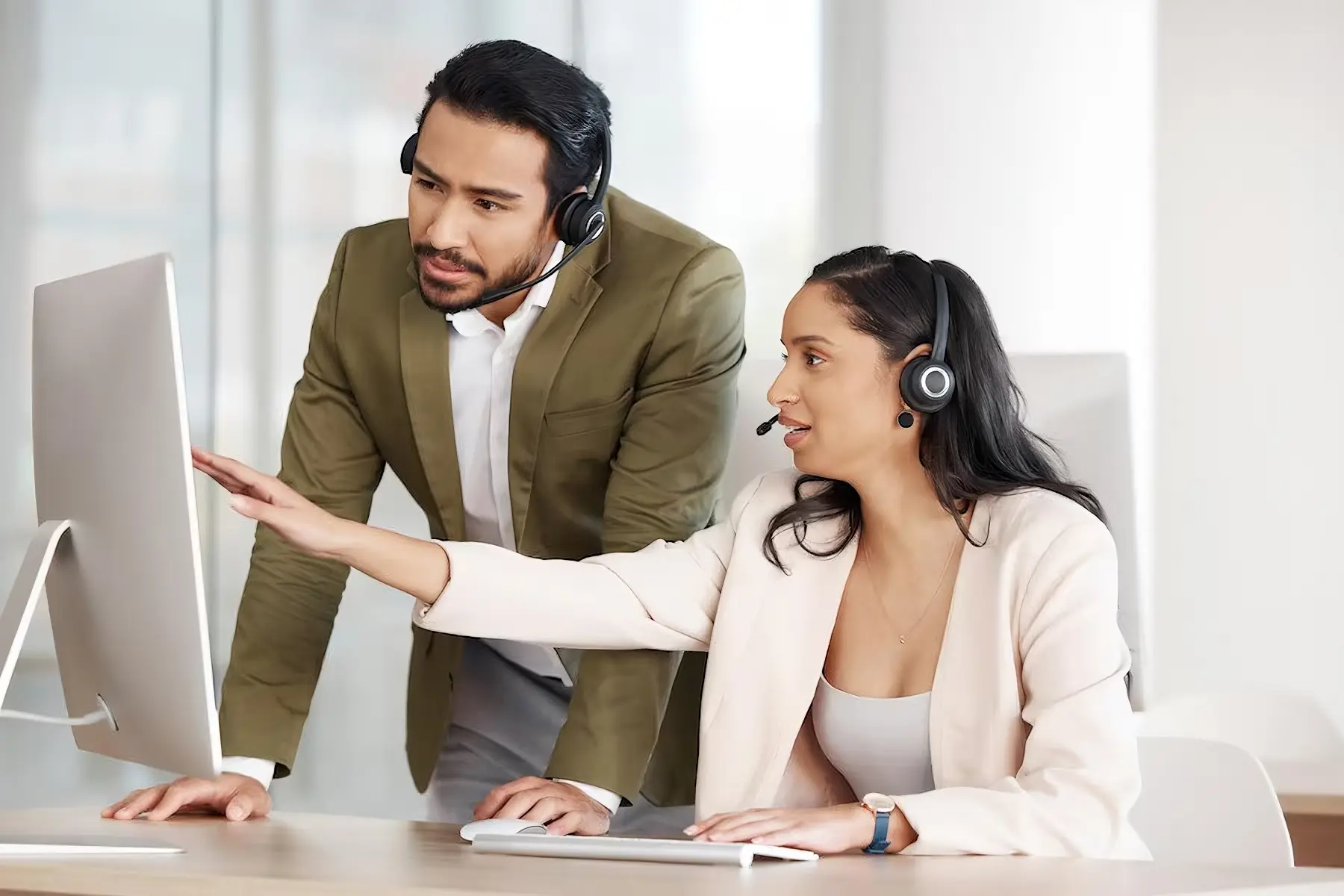 Reliable Post-Migration Support in ERP Services Dedicated post-migration support for seamless ERP transitions.