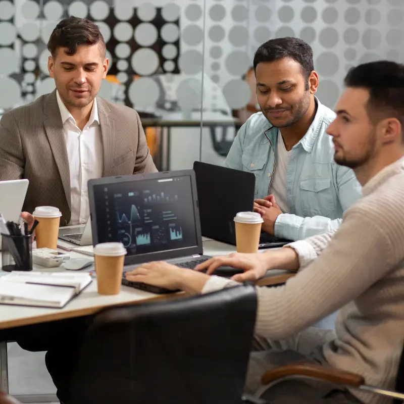 ERP technical training for aspiring developers and consultants ERP technical training for aspiring developers and consultants