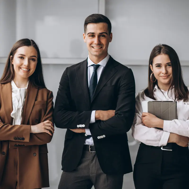 ERP technical training tailored for business professionals ERP technical training tailored for business professionals