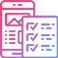 Custom e-commerce mobile app development