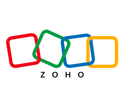  Zoho Development Services by Advant Technologies