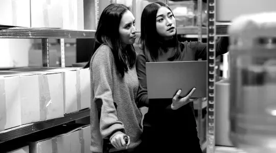 Optimize logistics and transportation operations with Odoo ERP development service for seamless supply chain management