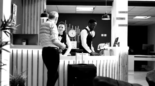 Enhance hospitality management with Odoo ERP development service for seamless operations and customer satisfaction