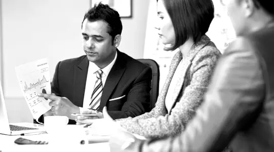 Streamline consulting and professional services with Odoo ERP development service for enhanced efficiency and client management