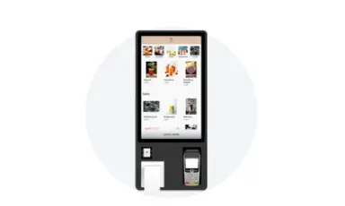 Streamline self-service operations with Odoo ERP Development Services for efficient kiosk management