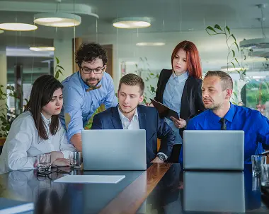 Flexible Zoho Development Services - Agile Contracting Flexible Zoho Development Services - Agile Contracting