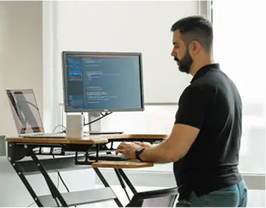 Leverage Data-Driven Insights with Salesforce Development Services for Smarter Decisions