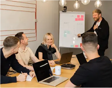 Scalability & Customization with Salesforce Development Services for Business Growth
