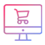 Engaging e-commerce app interfaces design