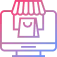 E-Commerce shopping cart development