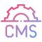 Java CMS Service