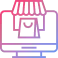 E-commerce Website Development